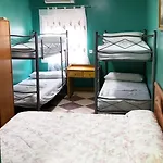 Alberguerojoplata אכסניה