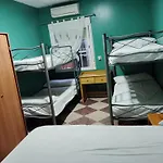 Alberguerojoplata * Torremegía