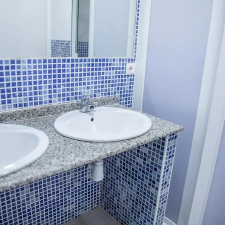 Hostel Alberguerojoplata *