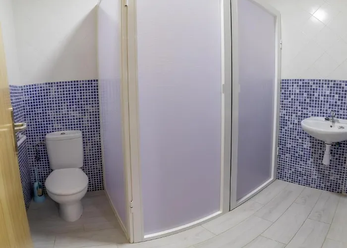 Alberguerojoplata Hostel *