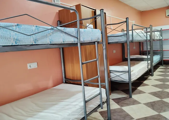 Alberguerojoplata Hostel Torremegía